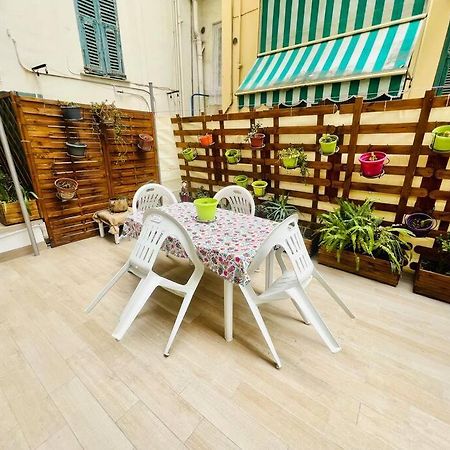 Suite Casa Gioele - Sanremo Exterior photo