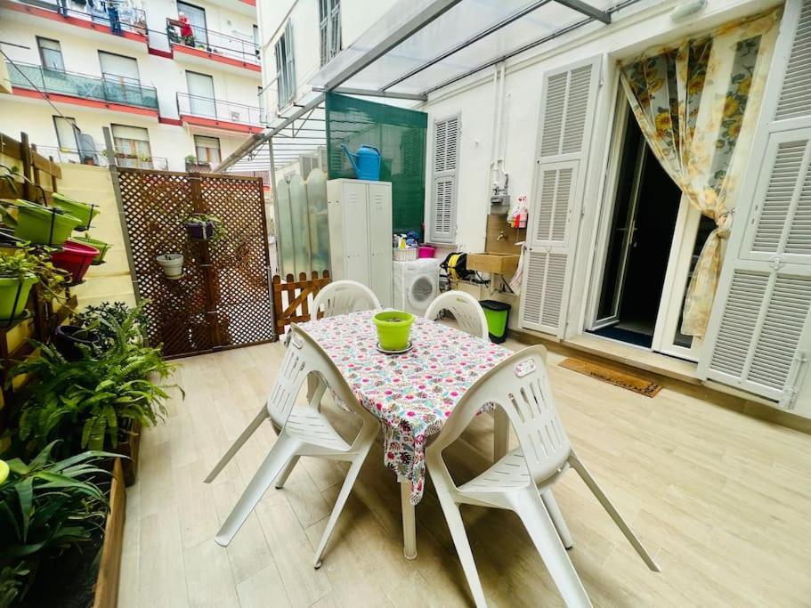 Suite Casa Gioele - Sanremo Exterior photo