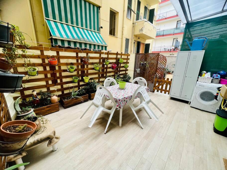 Suite Casa Gioele - Sanremo Exterior photo
